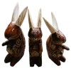 011 0522 Rabbit Set 3
